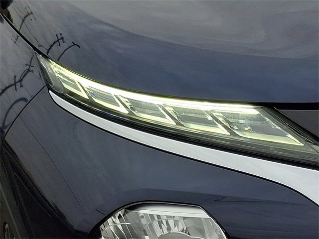 Used 2025 Mitsubishi Outlander SE image 9