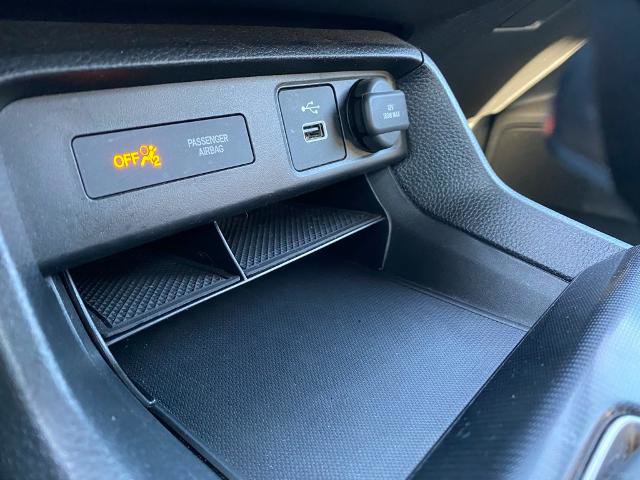 Used 2024 Honda Civic EX image 23