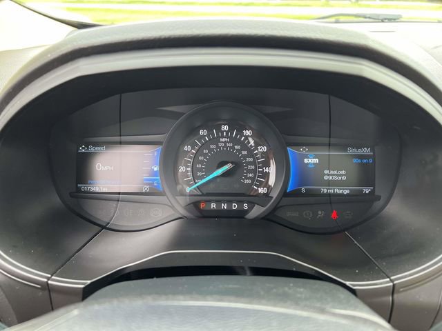 Certified 2024 Ford Edge SEL w/ Convenience Package AWD/4WD image 15