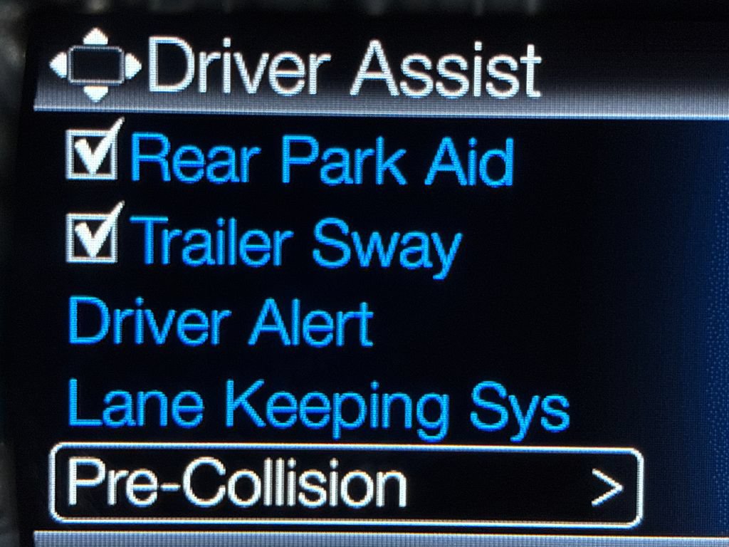 Certified 2021 Ford Ranger Lariat RWD image 33