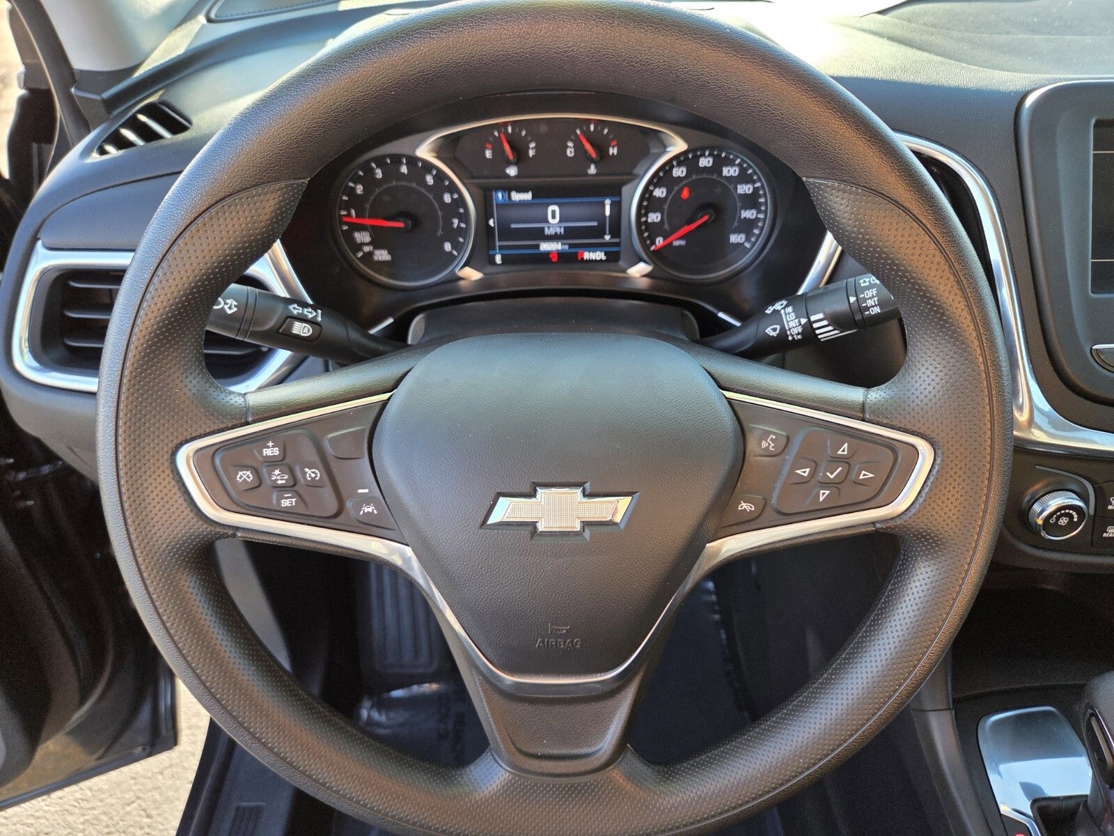 Used 2023 Chevrolet Equinox LT image 18