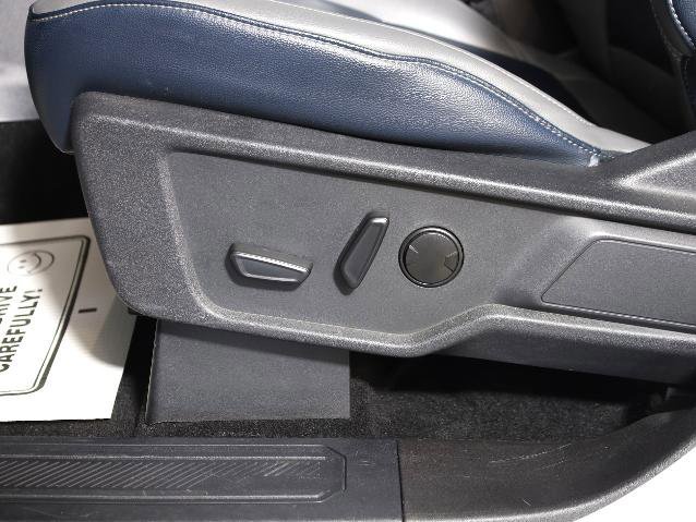 Certified 2023 Ford Bronco Outer Banks image 20