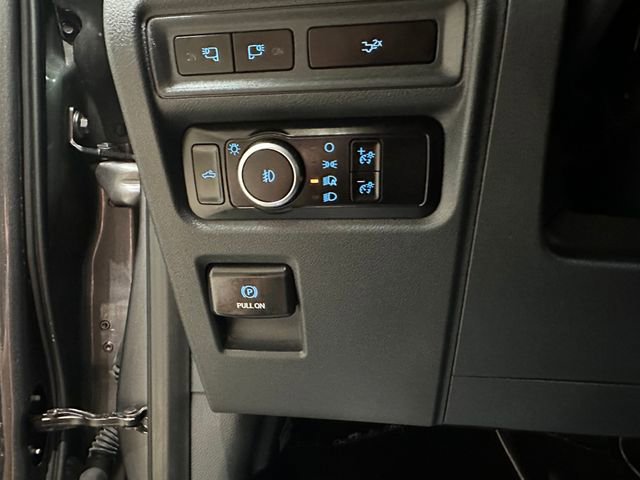 Certified 2023 Ford F150 XLT w/ Equipment Group 302A High image 18