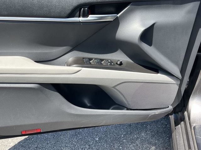 Used 2024 Toyota Camry SE FWD image 32