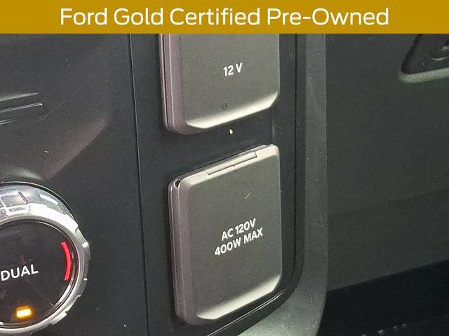 Certified 2023 Ford F150 XLT w/ Equipment Group 302A High AWD/4WD image 31