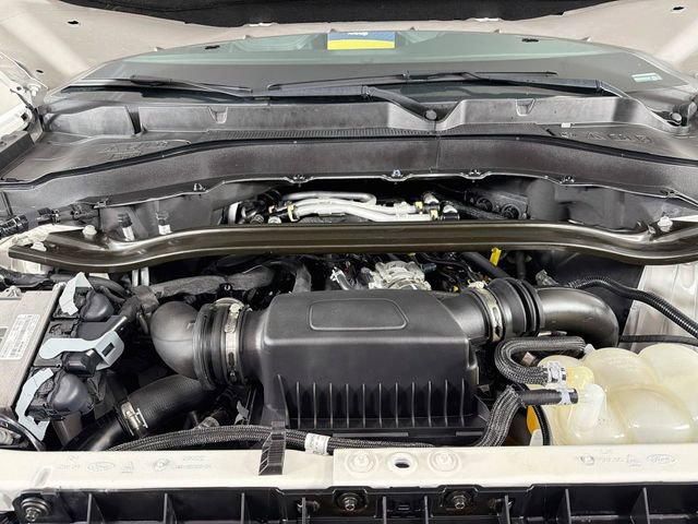 Certified 2023 Ford Explorer ST w/ Equipment Group 401A AWD/4WD image 37