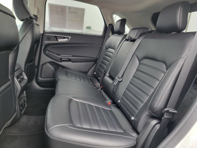 Certified 2024 Ford Edge SEL w/ Convenience Package AWD/4WD image 21