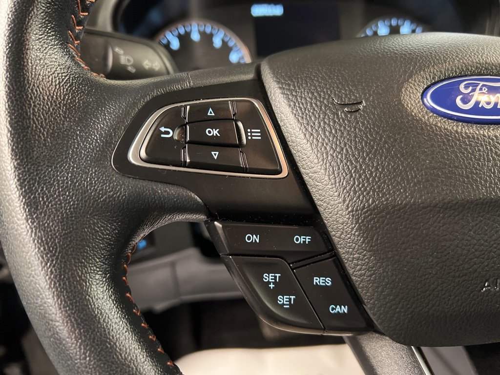 Certified 2022 Ford EcoSport SE w/ SE Appearance Package image 19
