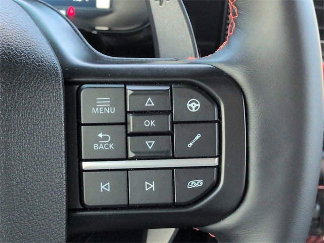 Certified 2025 Ford F150 Raptor image 27