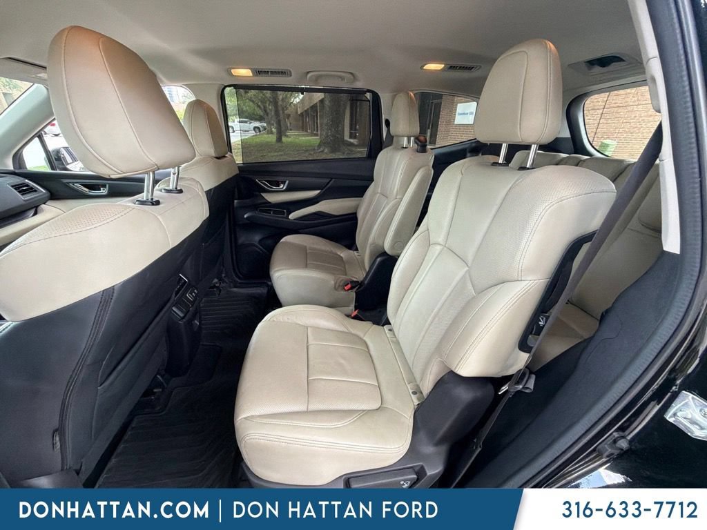 Used 2022 Subaru Ascent Limited AWD/4WD image 6