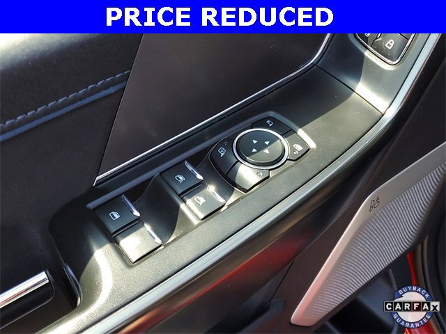 Certified 2024 Ford F150 Platinum w/ Equipment Group 702A High image 22