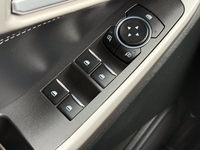 Certified 2023 Ford Explorer XLT AWD/4WD image 23