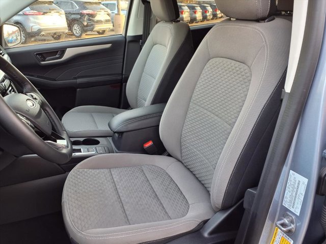 Certified 2022 Ford Escape SE w/ Convenience Package image 6