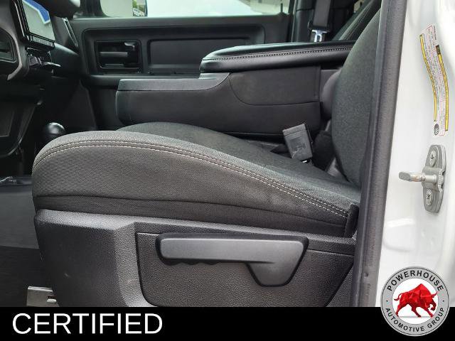 Used 2021 RAM 2500 Tradesman w/ Towing Technology Group AWD/4WD image 23