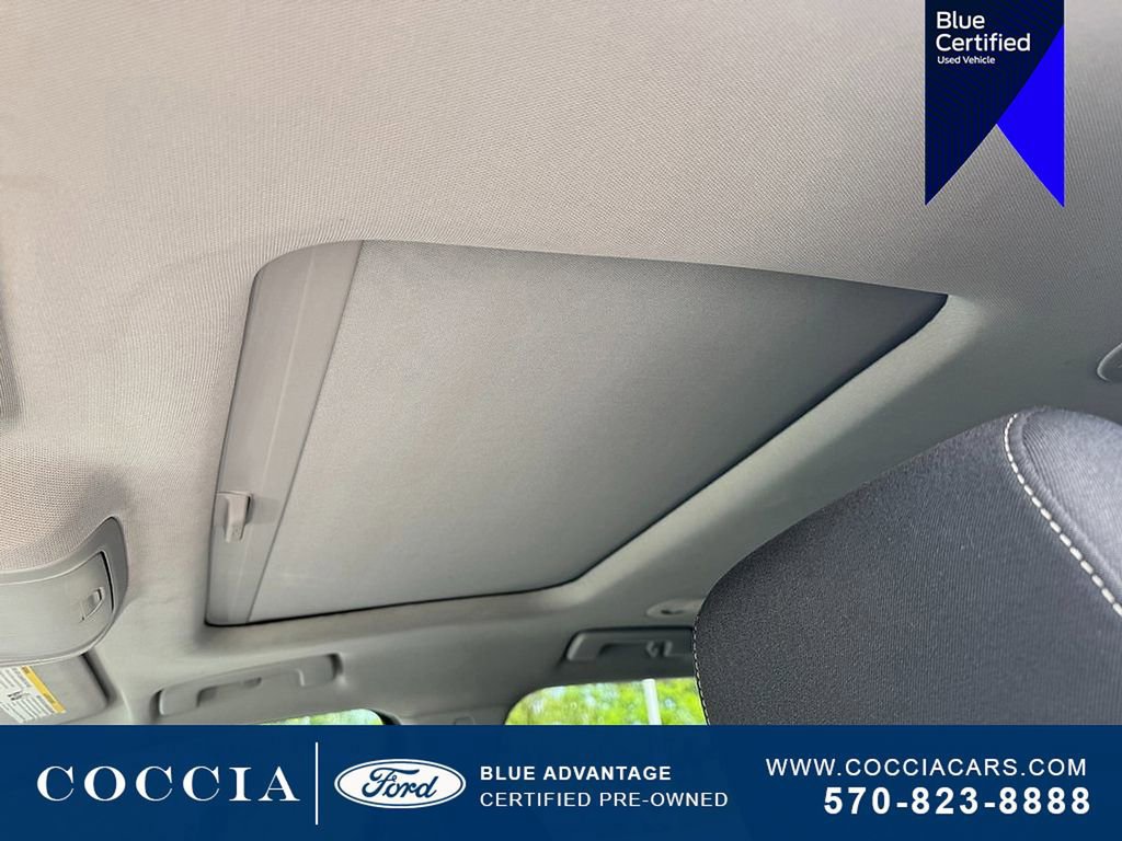 Used 2021 GMC Acadia SLE w/ Driver Convenience Package image 40