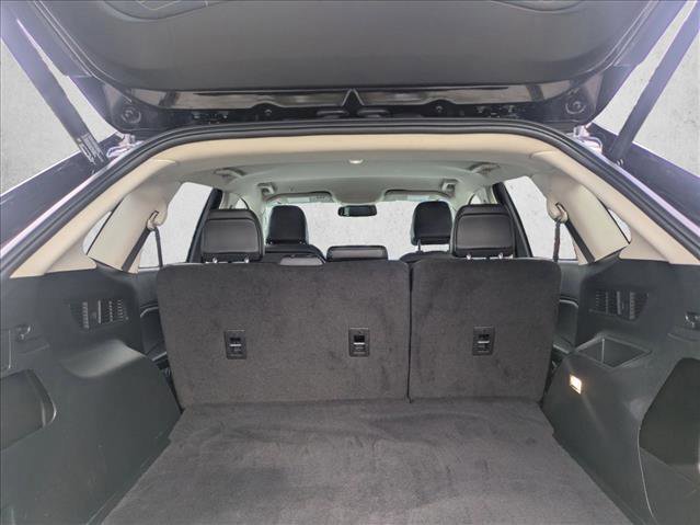 Certified 2022 Ford Edge SEL w/ Convenience Package image 9