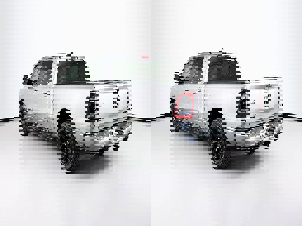 Used 2023 RAM 1500 Sport w/ G/T Package image 3