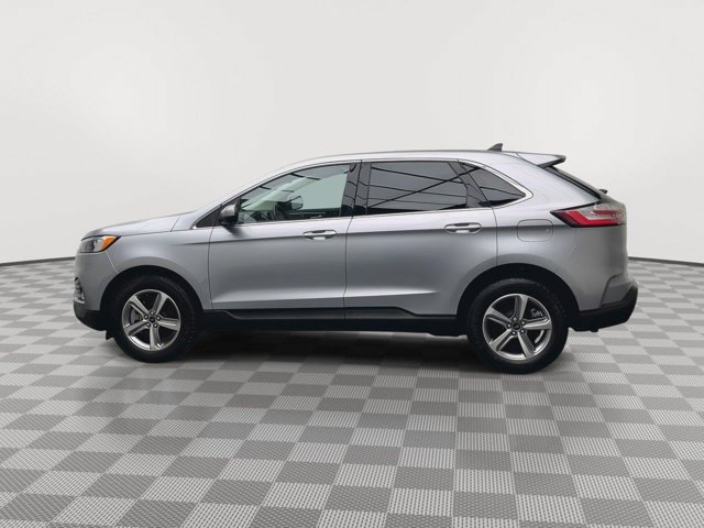 Certified 2024 Ford Edge SEL w/ Convenience Package AWD/4WD image 36