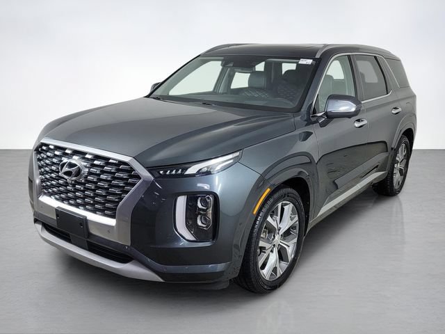 Used 2022 Hyundai Palisade Limited w/ Winter Package AWD/4WD image 7