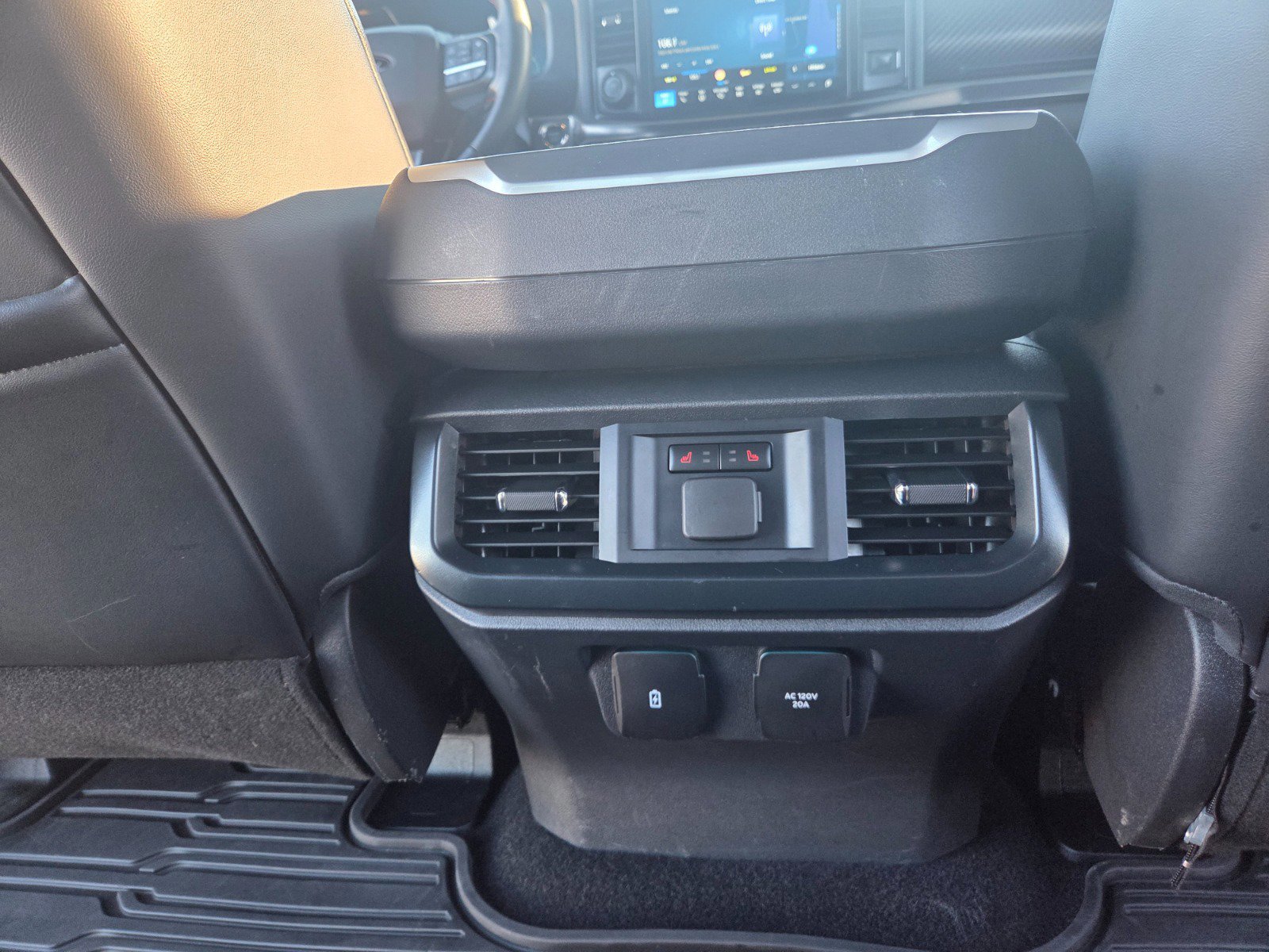 Certified 2024 Ford F150 Raptor AWD/4WD image 22