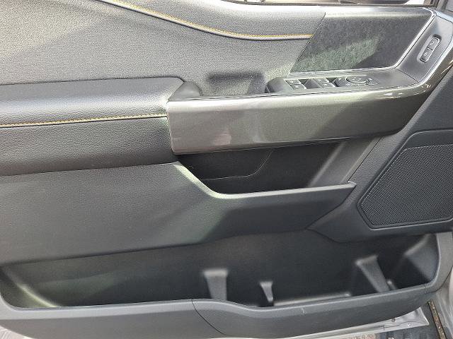 Certified 2022 Ford F150 Tremor w/ Equipment Group 401A Mid image 12