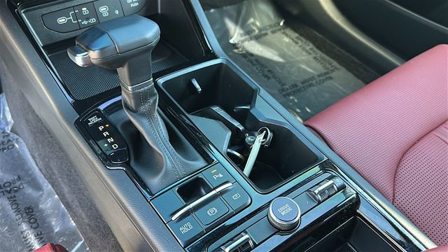 Used 2025 Kia K5 GT-Line w/ GT-Line Premium Package FWD image 29