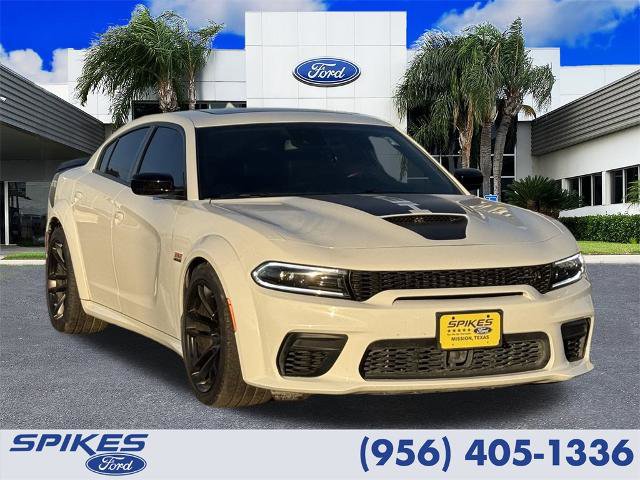Used 2023 Dodge Charger Scat Pack image 1