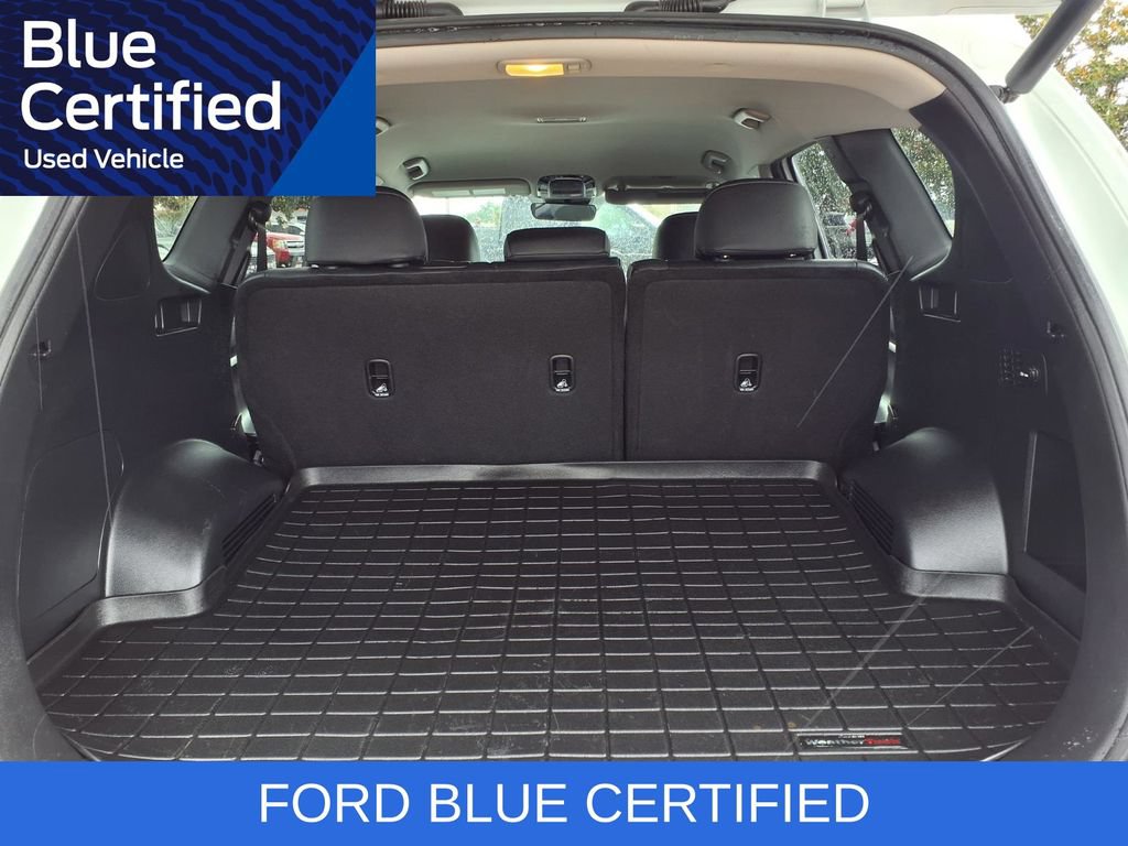 Used 2023 Hyundai Santa Fe SEL FWD image 13