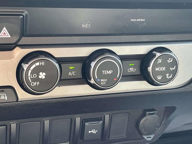 Used 2021 Toyota Tacoma SR image 25