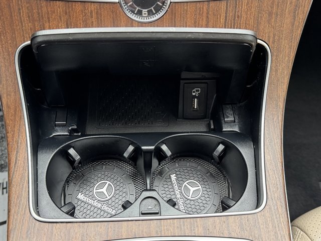 Used 2019 Mercedes-Benz C 300 4MATIC Sedan image 14