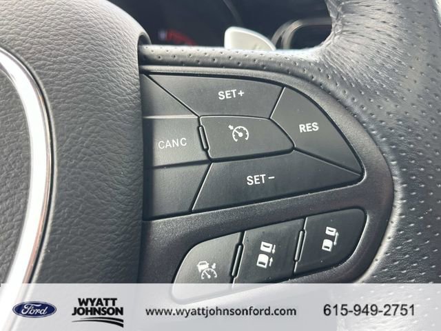 Used 2024 Dodge Durango GT RWD image 32