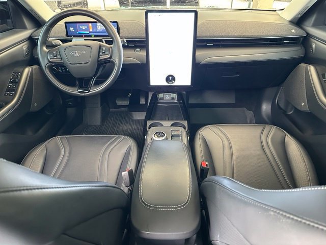Certified 2024 Ford Mustang Mach-E Premium RWD image 12