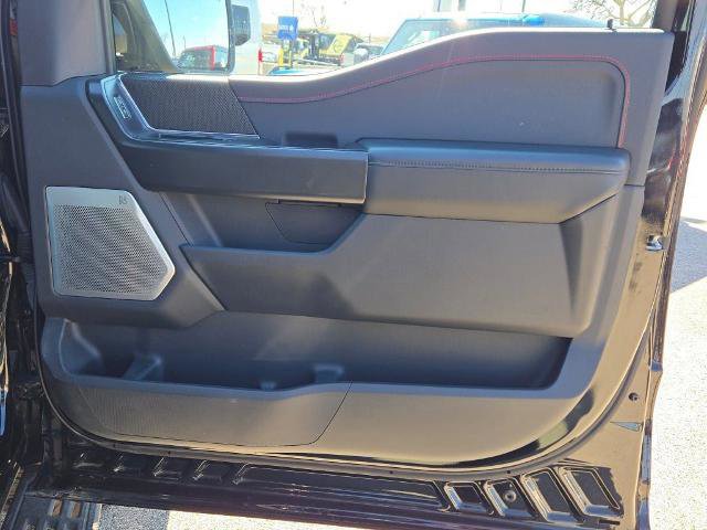 Certified 2024 Ford F150 Raptor AWD/4WD image 11