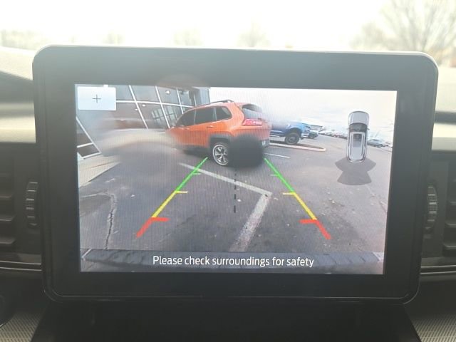 Certified 2020 Ford Explorer XLT image 25