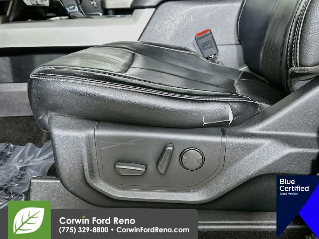 Certified 2019 Ford F150 Lariat AWD/4WD image 23
