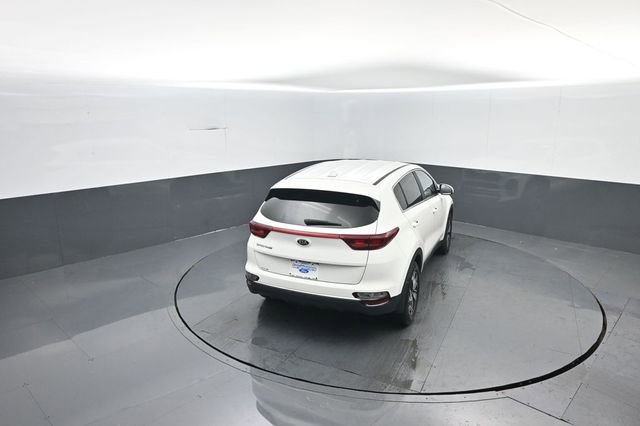 Used 2020 Kia Sportage LX image 23