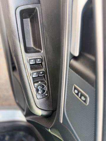 Certified 2023 Ford Edge SEL AWD/4WD image 21