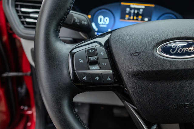 Certified 2025 Ford Escape Active w/ Active Premium Tech Pack image 16