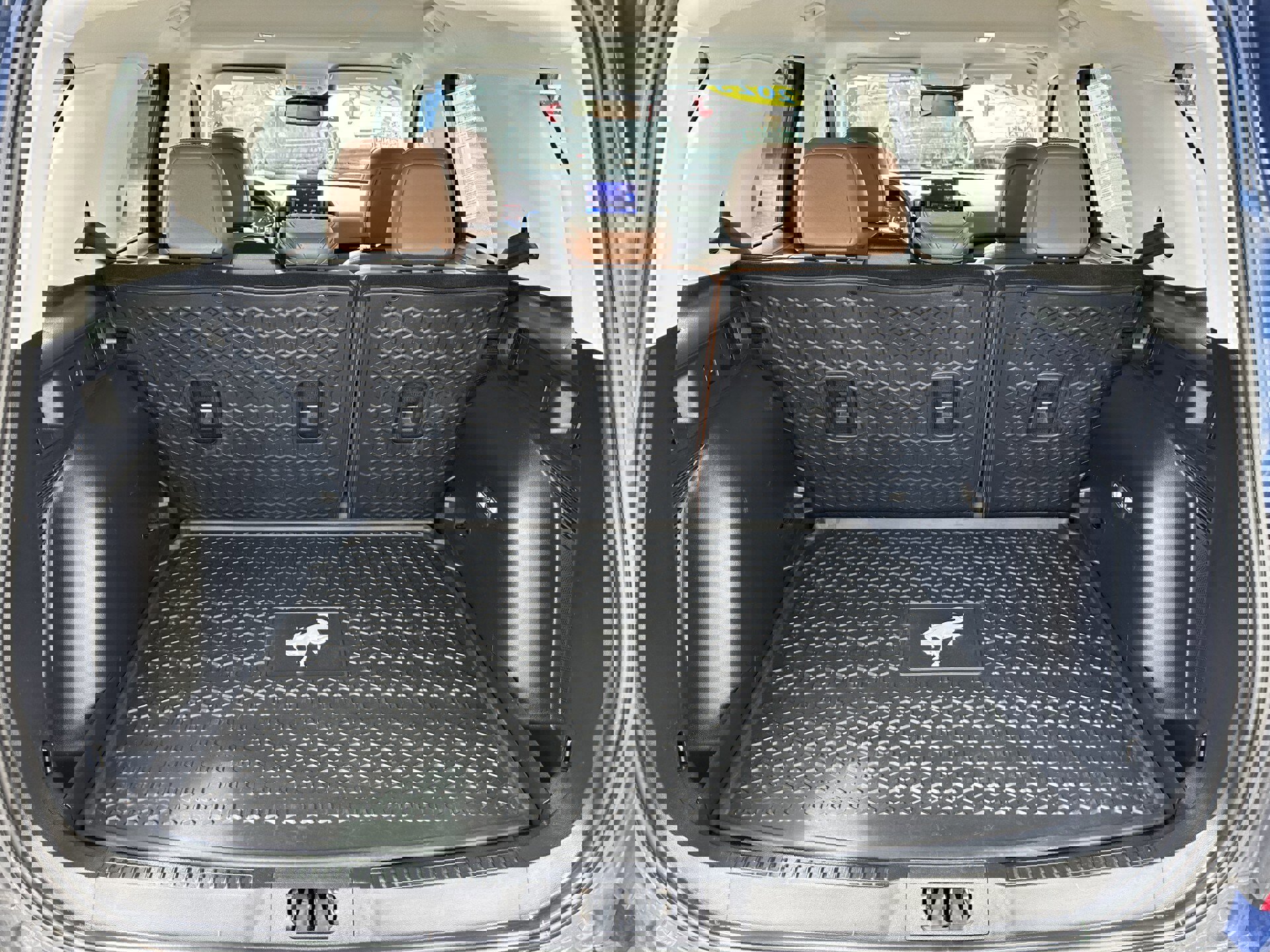 Certified 2023 Ford Bronco Sport Outer Banks w/ Tech Package image 7