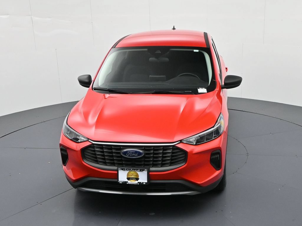 Certified 2024 Ford Escape Active AWD/4WD image 16