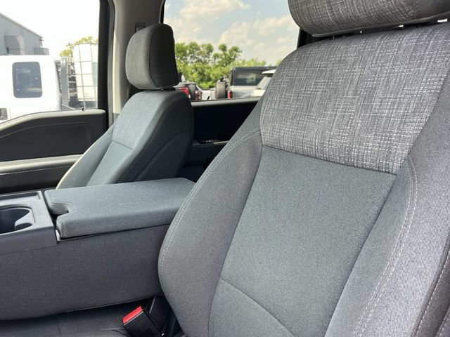 Certified 2023 Ford F150 XLT w/ Equipment Group 302A High AWD/4WD image 34