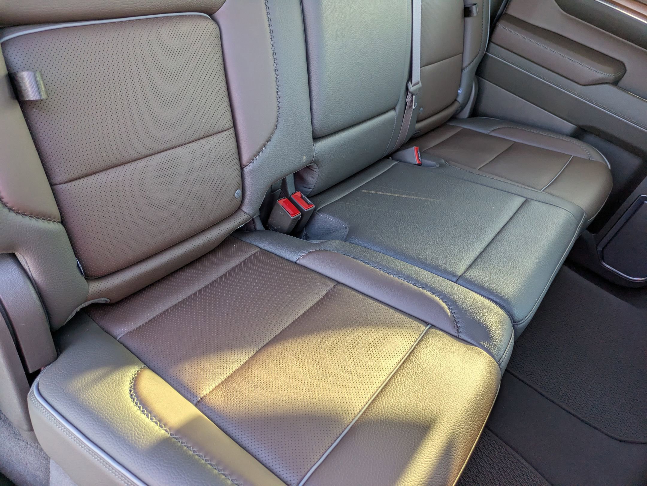 Used 2024 GMC Sierra 1500 Denali image 40