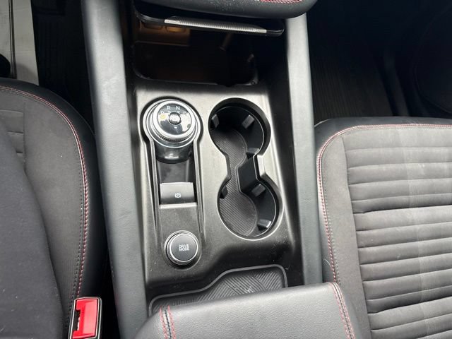 Certified 2025 Ford Explorer ST-Line AWD/4WD image 27