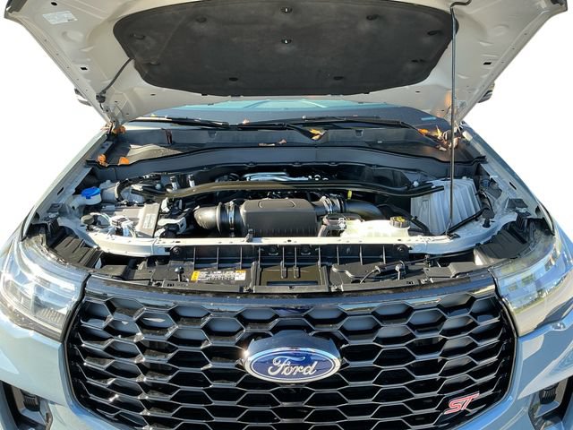 Certified 2026 Ford Explorer ST w/ Sun And Sound Package AWD/4WD image 20