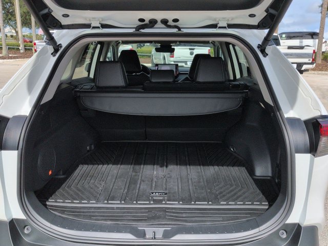 Used 2025 Toyota RAV4 Limited FWD image 13