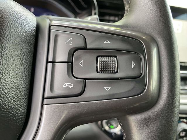Used 2024 Chevrolet Silverado 1500 ZR2 w/ Technology Package image 26