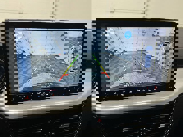 Certified 2024 Ford Escape Platinum image 13