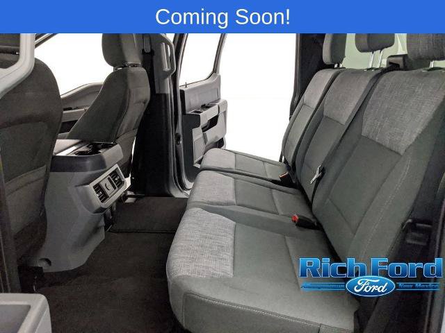 Certified 2024 Ford F250 XLT AWD/4WD image 16