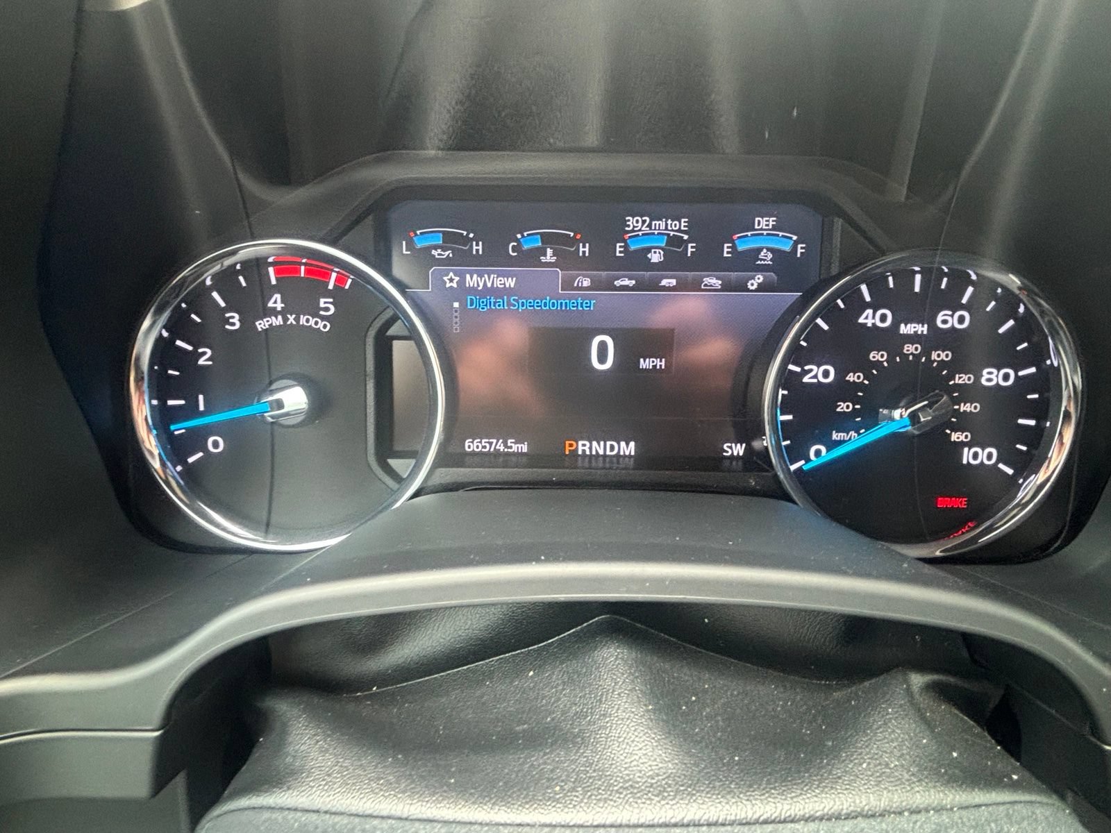 Certified 2022 Ford F250 Lariat w/ Tremor Off-Road Package AWD/4WD image 26