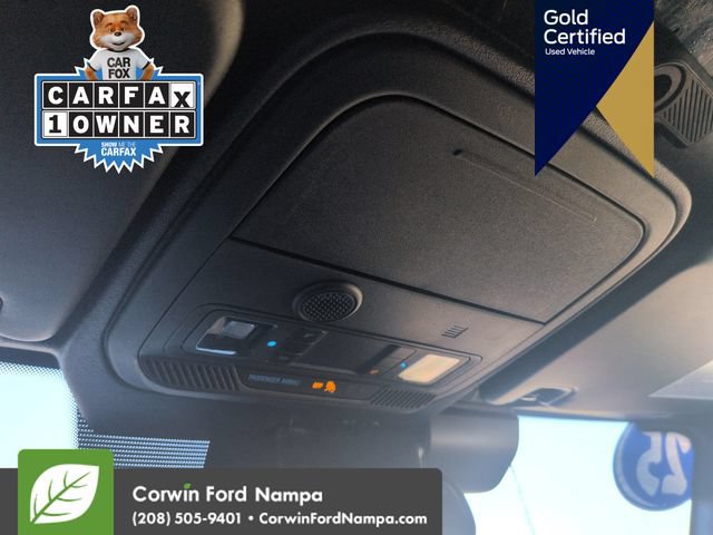 Certified 2025 Ford Bronco Big Bend AWD/4WD image 24